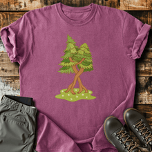 Sloth Hiking Club — berry