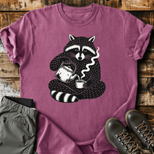 Sloth Hiking Club — berry