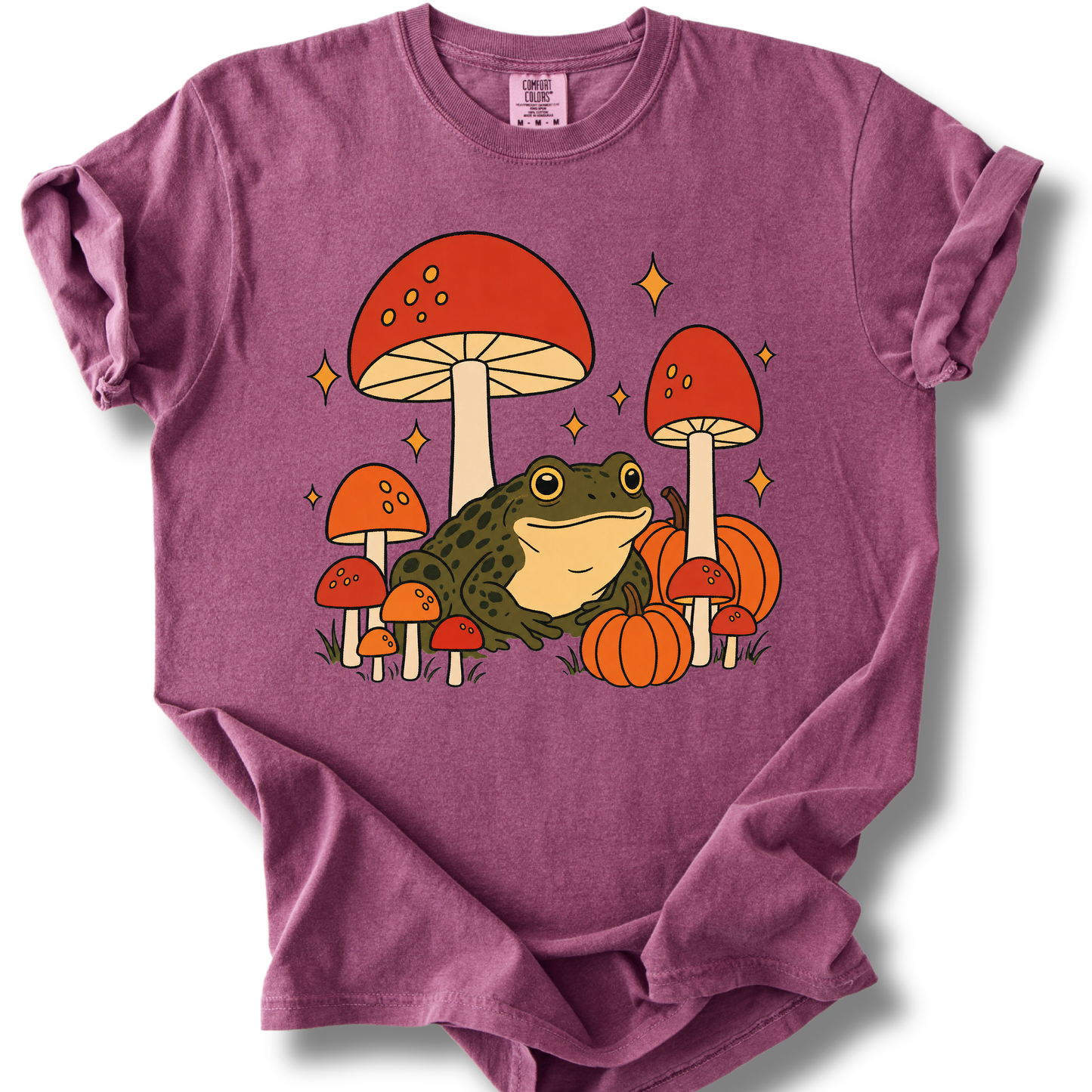 Sloth Hiking Club — berry