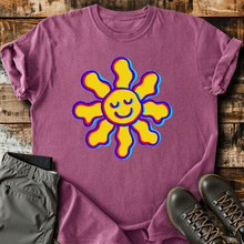 Sloth Hiking Club — berry
