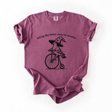Sloth Hiking Club — berry