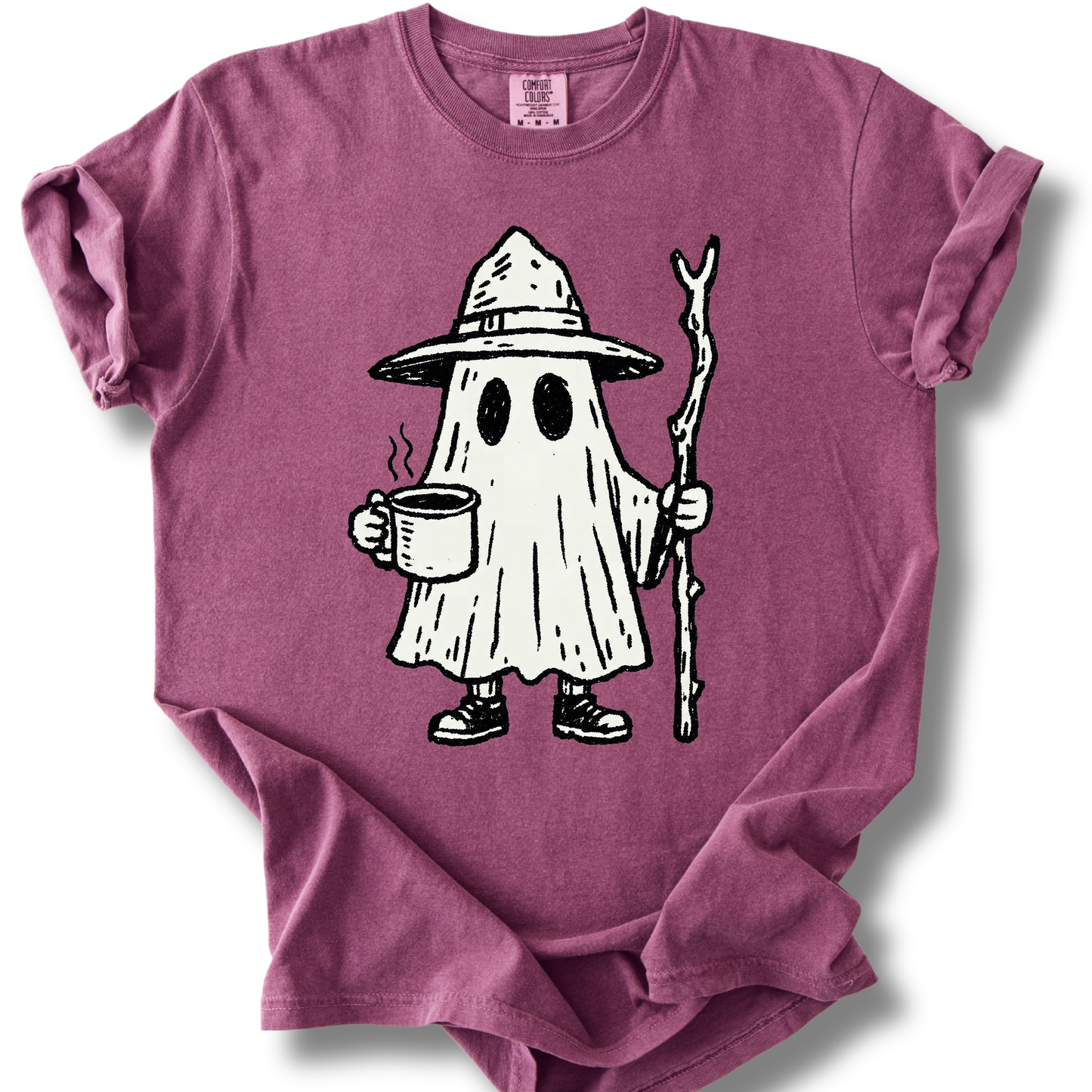 Sloth Hiking Club — berry