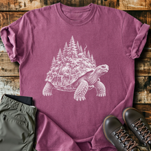 Sloth Hiking Club — berry