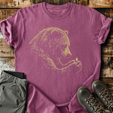 Sloth Hiking Club — berry