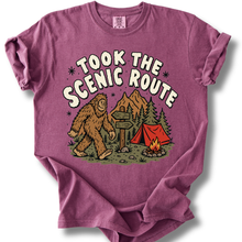 Sloth Hiking Club — berry