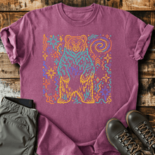 Sloth Hiking Club — berry