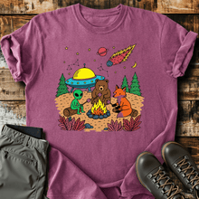 Sloth Hiking Club — berry