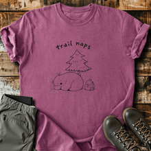 Sloth Hiking Club — berry