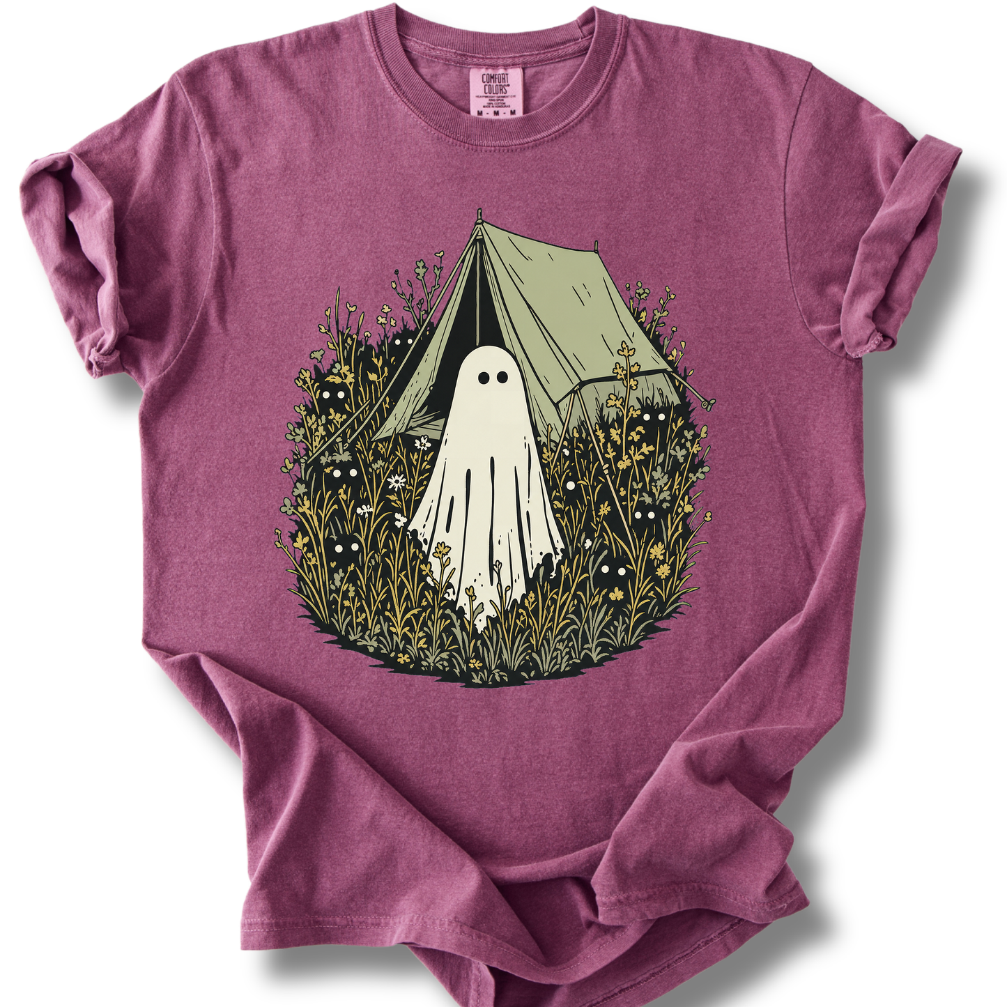 Sloth Hiking Club — berry