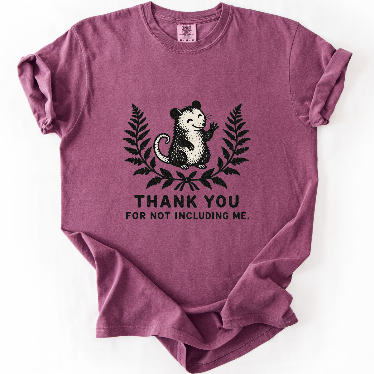 Sloth Hiking Club — berry