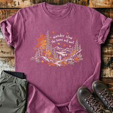 Sloth Hiking Club — berry