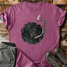 Sloth Hiking Club — berry