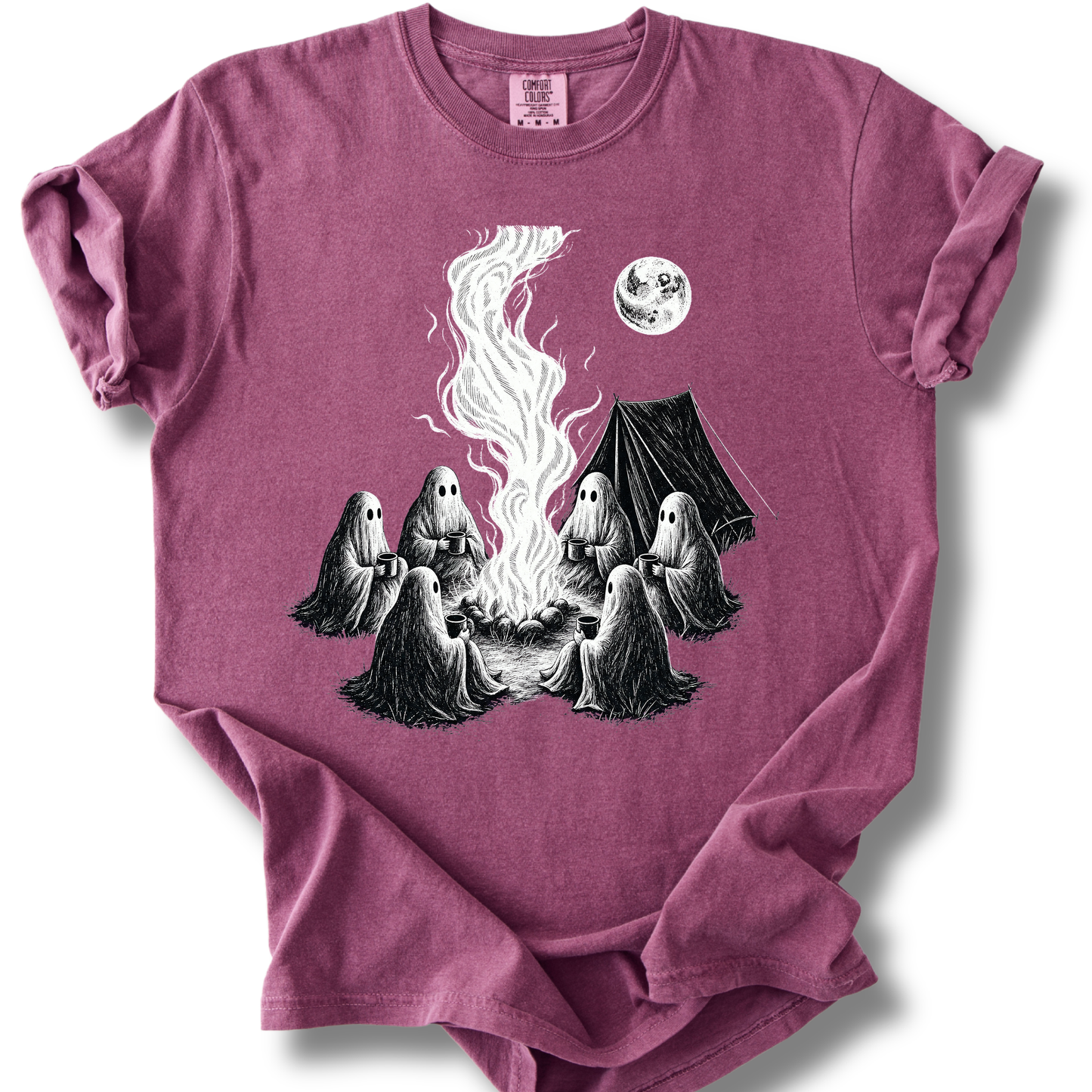 Sloth Hiking Club — berry