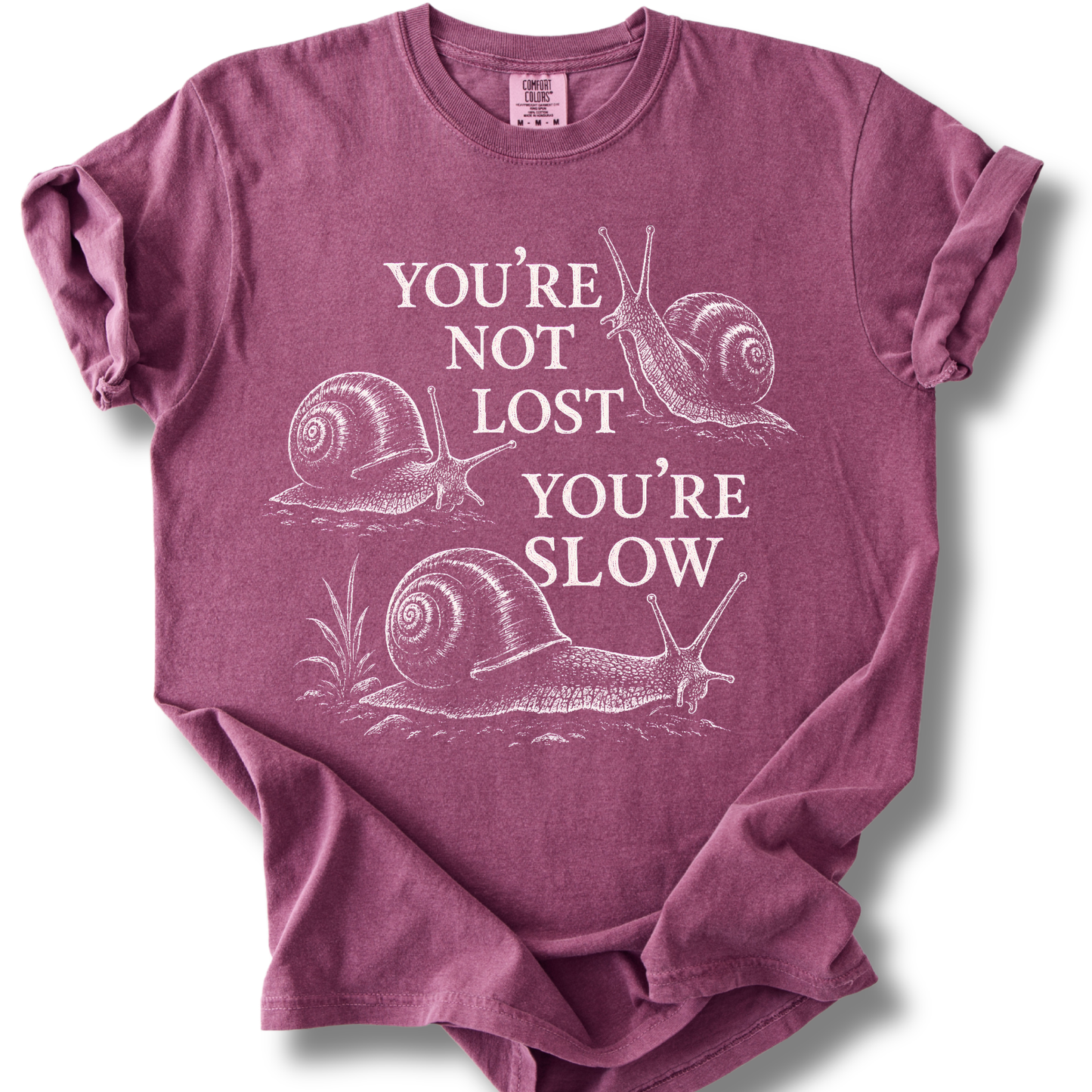 Sloth Hiking Club — berry