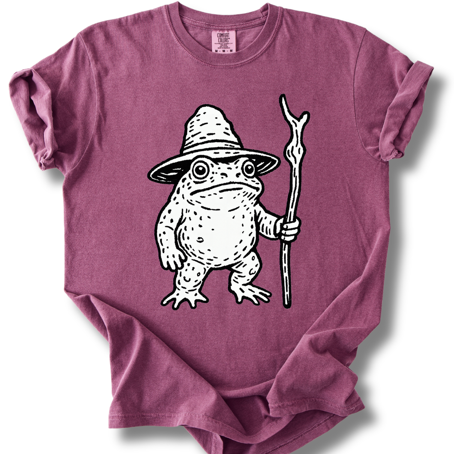 Sloth Hiking Club — berry