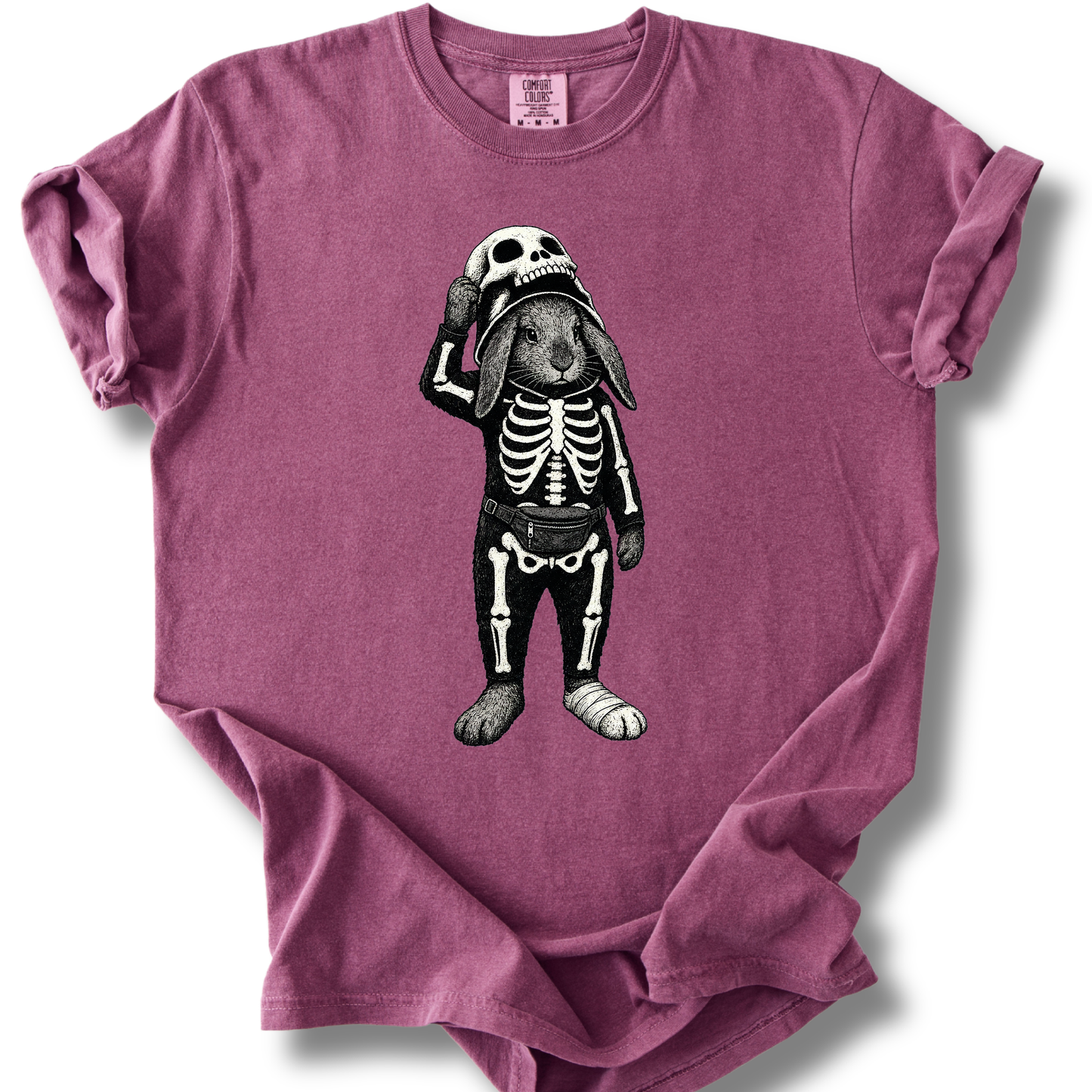 Sloth Hiking Club — berry