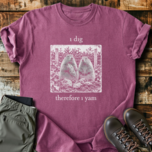 Sloth Hiking Club — berry