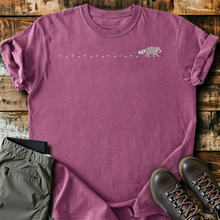 Sloth Hiking Club — berry