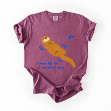 Sloth Hiking Club — berry