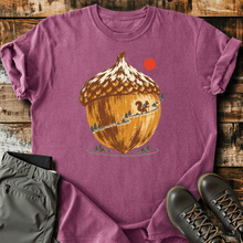 Sloth Hiking Club — berry