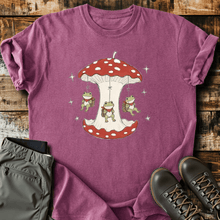Sloth Hiking Club — berry