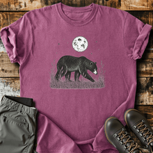 Sloth Hiking Club — berry
