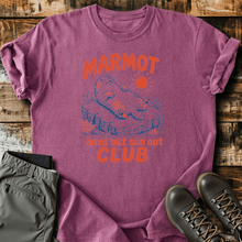 Sloth Hiking Club — berry