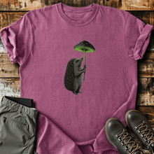 Sloth Hiking Club — berry
