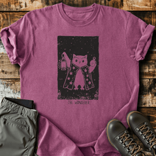 Sloth Hiking Club — berry