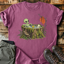 Sloth Hiking Club — berry
