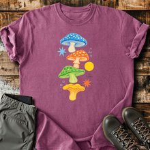 Sloth Hiking Club — berry
