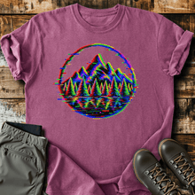Sloth Hiking Club — berry