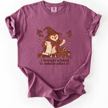 Sloth Hiking Club — berry