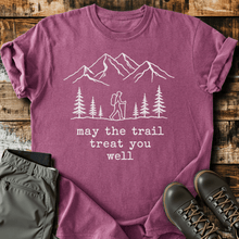 Sloth Hiking Club — berry
