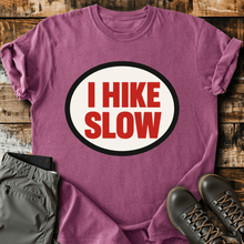 Sloth Hiking Club — berry