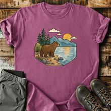 Sloth Hiking Club — berry