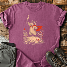 Sloth Hiking Club — berry