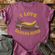 Sloth Hiking Club — berry