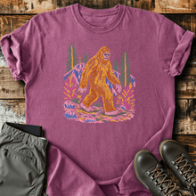 Sloth Hiking Club — berry