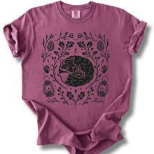 Sloth Hiking Club — berry