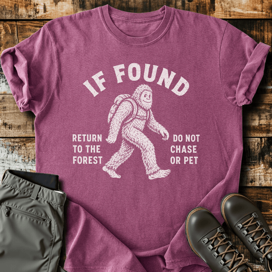 Sloth Hiking Club — berry