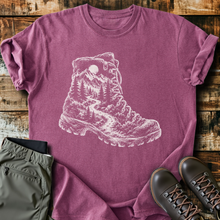 Sloth Hiking Club — berry