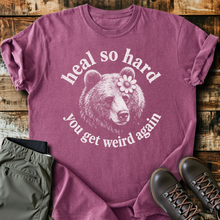 Sloth Hiking Club — berry