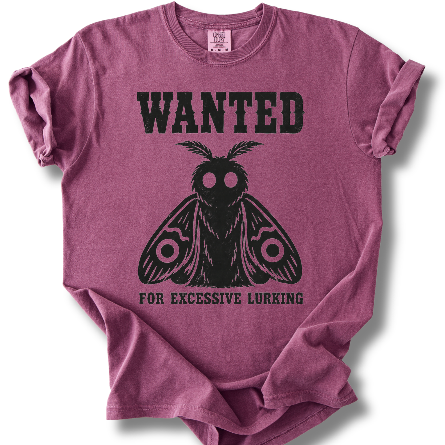 Sloth Hiking Club — berry