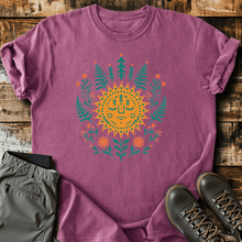 Sloth Hiking Club — berry