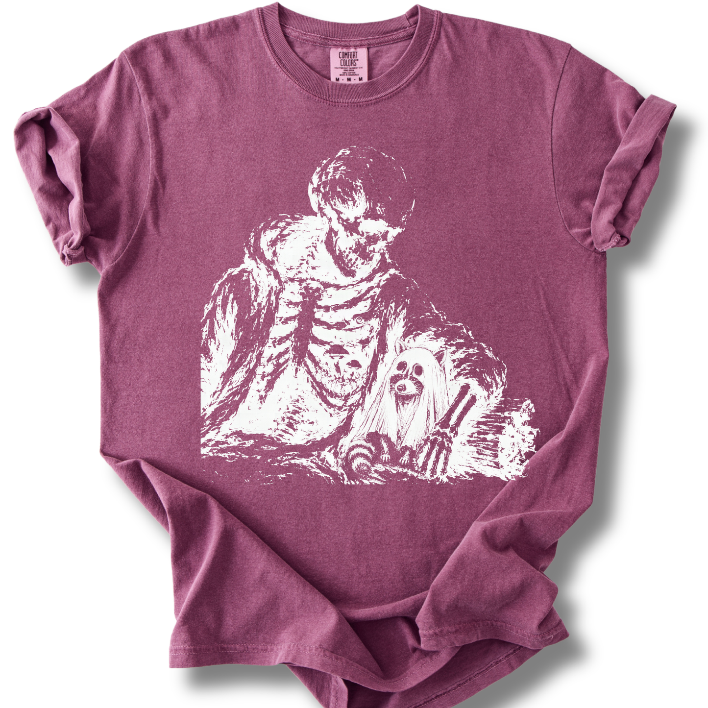Sloth Hiking Club — berry