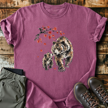 Sloth Hiking Club — berry
