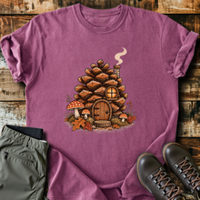 Sloth Hiking Club — berry