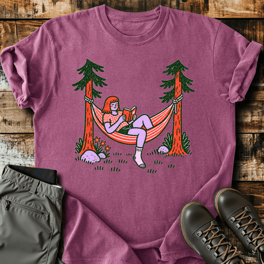 Sloth Hiking Club — berry