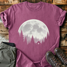 Sloth Hiking Club — berry